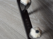 【已售】龙韵入门黑檀二胡9804 月夜