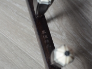 【已售】龙韵入门黑檀二胡9801 平湖秋月
