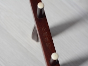 【已售】龙韵高级紫檀二胡9807江南春色