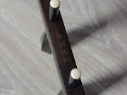 【已售】龙韵入门黑檀二胡9801 平湖秋月