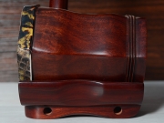 【已售】龙韵高级紫檀二胡9807江南春色