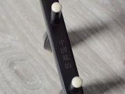 【已售】龙韵精品黑檀二胡9816 赶集路上