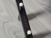 【已售】龙韵精品黑檀二胡9815 喜送公粮