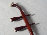 【已售】龙韵藏品紫檀二胡9823 秦腔