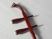 【已售】龙韵高级紫檀二胡9828 锦上添花