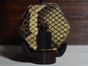 【已售】龙韵高级紫檀二胡9824 秦腔