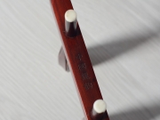 【已售】龙韵高级紫檀二胡9828 锦上添花