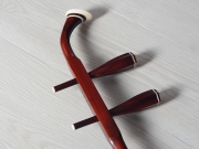 【已售】龙韵高级紫檀二胡9828 锦上添花