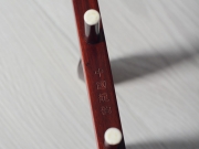 【已售】龙韵高级紫檀二胡9829 葡萄熟了