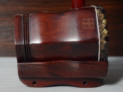 【已售】龙韵高级紫檀二胡9829 葡萄熟了