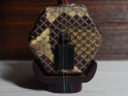 【已售】龙韵藏品紫檀二胡9823 秦腔