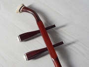 【已售】龙韵高级紫檀二胡9829 葡萄熟了