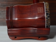 【已售】龙韵高级紫檀二胡9828 锦上添花