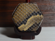 【已售】龙韵高级紫檀二胡9828 锦上添花