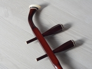 【已售】龙韵高级紫檀二胡9829 葡萄熟了