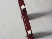 【已售】龙韵高级紫檀二胡9824 秦腔