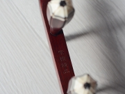 【已售】龙韵藏品紫檀二胡9823 秦腔