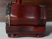 【已售】龙韵高级紫檀二胡9828 锦上添花