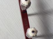 【已售】龙韵高级紫檀二胡9824 秦腔