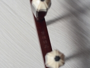 【已售】龙韵高级紫檀二胡9833 锦上添花