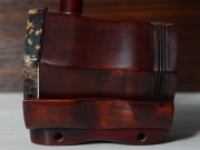 【已售】龙韵高级紫檀二胡9829 葡萄熟了