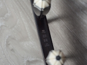 【已售】龙韵特价黑檀二胡9836 锦上添花