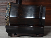 【已售】龙韵特价黑檀二胡9836 锦上添花