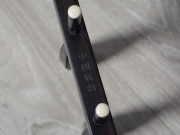 【已售】龙韵特价黑檀二胡9836 锦上添花
