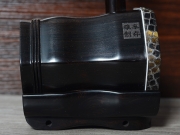 【已售】龙韵特价黑檀二胡9836 锦上添花