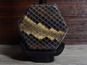 【已售】龙韵特价黑檀二胡9836 锦上添花