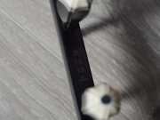 【已售】龙韵特价黑檀二胡9850 扬州小调