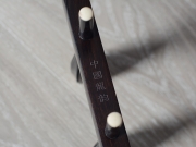 【已售】龙韵特价黑檀二胡9849 扬州小调