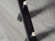 【已售】龙韵入门黑檀二胡9860 赶集