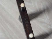 【已售】龙韵入门黑檀二胡9857 一枝花