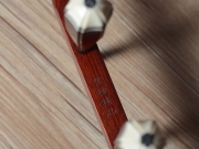 【已售】龙韵高级紫檀二胡9880 江南春色