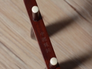 【已售】龙韵高级紫檀二胡9880 江南春色