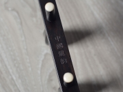 【已售】龙韵入门黑檀二胡9872 秦腔