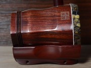 【已售】龙韵高级紫檀二胡9880 江南春色