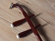 【已售】龙韵高级紫檀二胡9880 江南春色