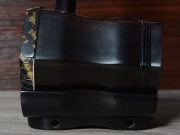 【已售】龙韵入门黑檀二胡9871 秦腔