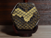 【已售】龙韵高级紫檀二胡9880 江南春色