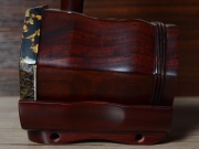 【已售】龙韵高级紫檀二胡9880 江南春色