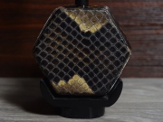 【已售】龙韵入门黑檀二胡9871 秦腔