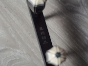 【已售】龙韵入门黑檀二胡9871 秦腔
