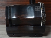 【已售】龙韵入门黑檀二胡9895 乡韵