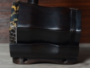 【已售】龙韵入门黑檀二胡9895 乡韵