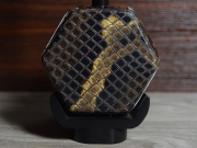 【已售】龙韵入门黑檀二胡9895 乡韵