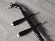 【已售】龙韵入门黑檀二胡9895 乡韵