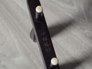 【已售】龙韵特价黑檀二胡9914 苏南小曲
