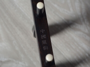 【已售】龙韵入门黑檀二胡9908 良宵
